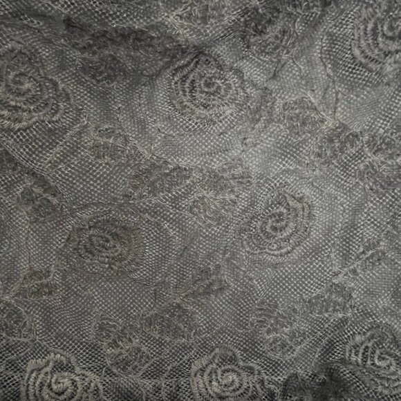 Urban Mango dress XL lace overlay whimsygoth - Picture 4 of 8